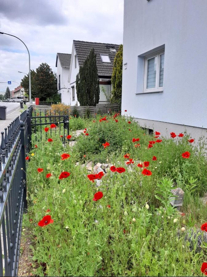 Ferienhaus Seerose Bremerhaven Exterior foto